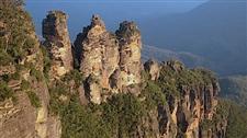 Blue Mountains - a weekend trip from Sydney