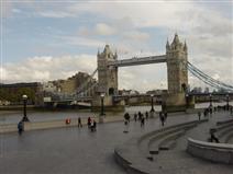 London - Visas for the UK