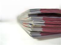 Paperwork for visa application for Angola