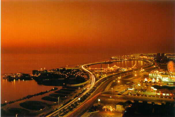 Expats moving to Jeddah can