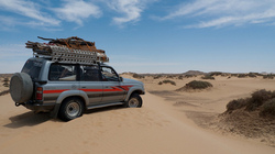 Buying a car in saudi arabia