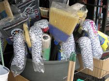 products used by domestic help in dubai