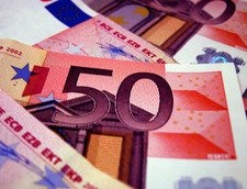 cost of living in Austria - in Euros