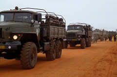 US Army Africa (Flickr) Safety in Angola