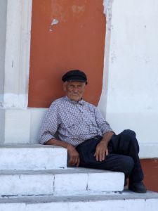The cost of living in Greece