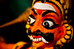 Branden Ho (Flickr) Culture Shock in India