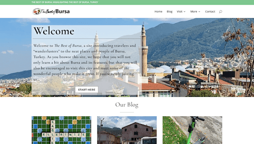 The Best of Bursa