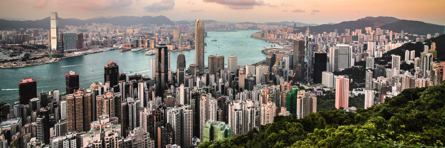 Hong Kong