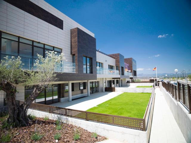 Thames British School Madrid