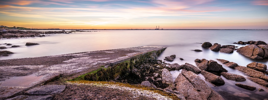 Seapoint, Dublin