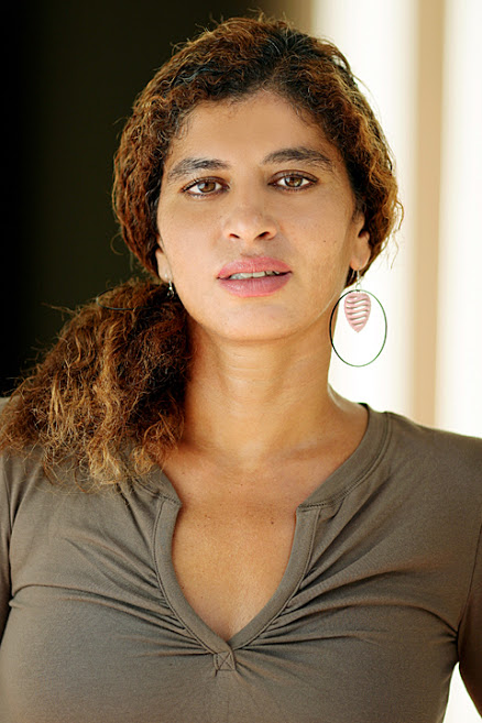 Jasmina, an expat in Panama