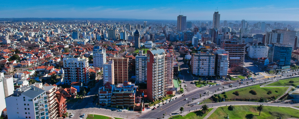 Playa Varese in Mar del Plata, Buenos Aires by Fermin Rodriguez Penelas on Unsplash