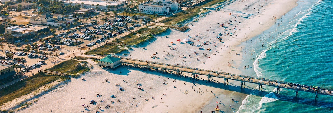 Jacksonville Beach