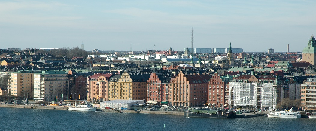 Kungsholmen