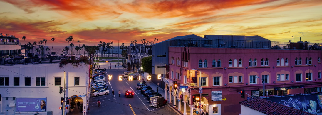 Venice Beach