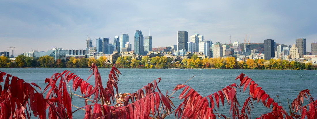 Île Notre-Dame, Montreal