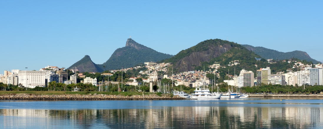 Centro, Rio