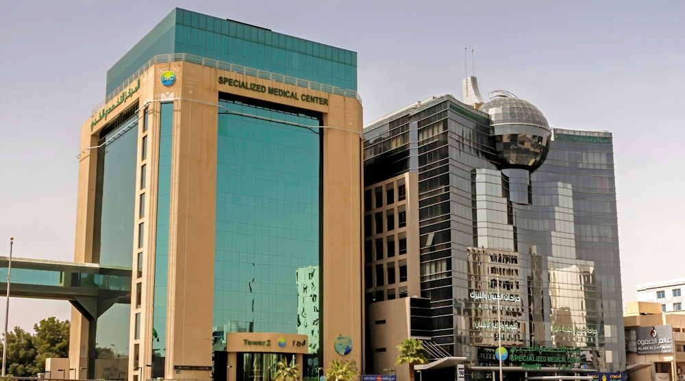 Riyadh Specialized Medical Center