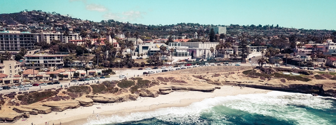 La Jolla