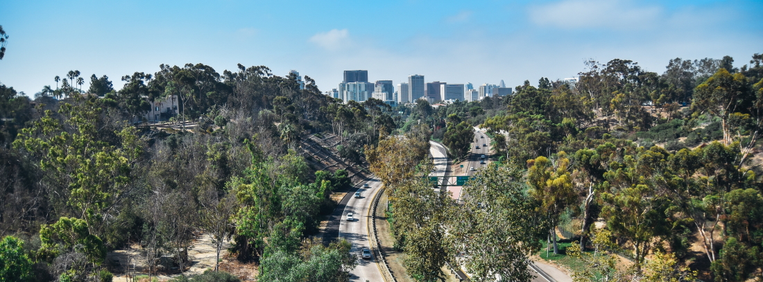 Balboa Park