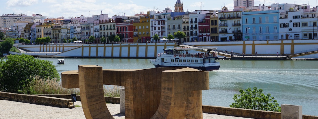 Family-friendly Seville