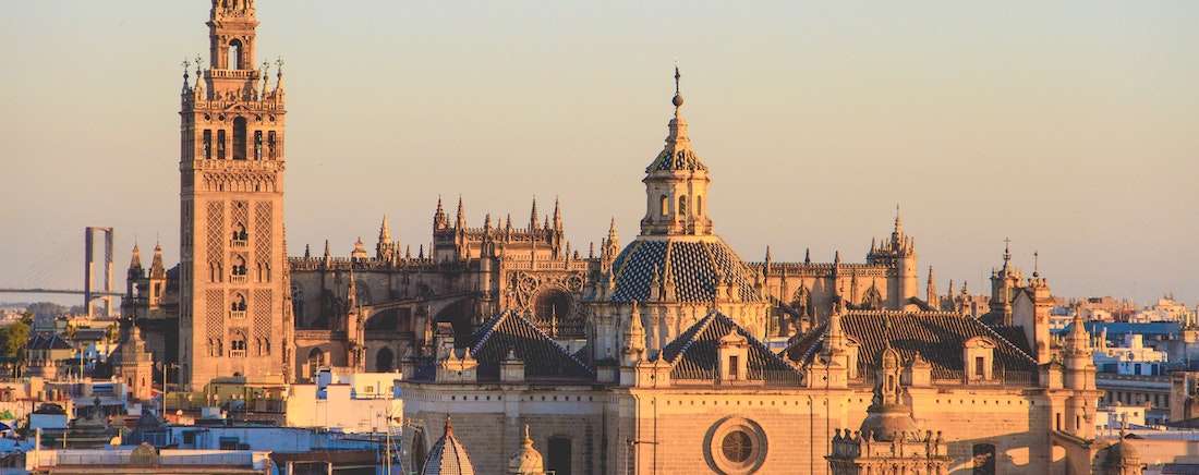 Central Seville