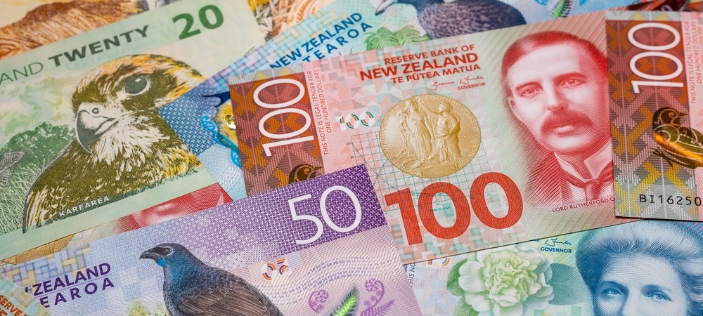 Money in New Zealand