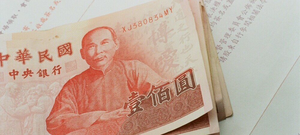 Cost of living in Taiwan