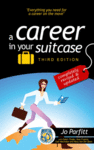 book review - a career in your suitcase