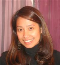 Cheryl E - an Filipino expat living in Abu Dhabi