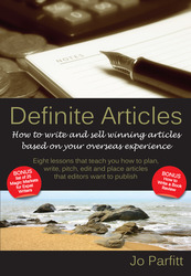 book review: definite articles