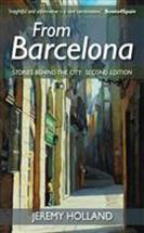 From Barcelona by Jeremy Holland