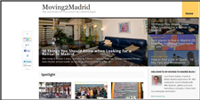 Moving2Madrid Expat Blog