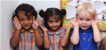 Rosemount Kindergarten Singapore