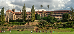 St John's College Johannesburg