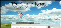 The Rain in Spain - expat blog in Spain