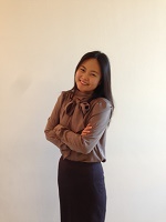 Alice is a Korean expat living in Milan