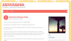 Anexpatabroad - An expat blog about Abu Dhabi