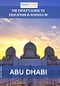 Abu Dhabi Schools guide cover