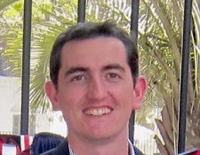 Edouard Muller - a French expat in Hong Kong