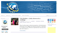 International Nabers - An American expat blog in Malaysia