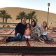 Mark Peters is an American expat living in the UAE