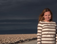 Interview with Anna - A Polish expat in Chile