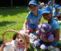 Children at Parklands College, Copyright 2013 Christopher Robin Pre-Primary