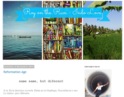 Roy on the Run - An expat blog about Indonesia