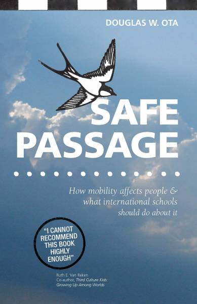 Safe Passage by Douglas W Ota