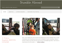 Stumble Abroad - An expat's blog in Indonesia