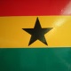 Ghana Flag