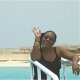 Lestina Slocum - An American expat living in Egypt