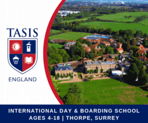 TASIS England